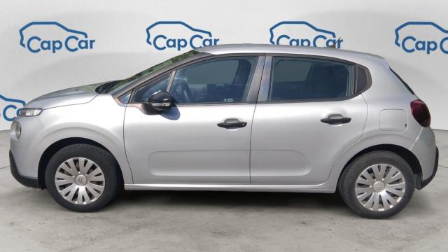 Citroen C3 image 5