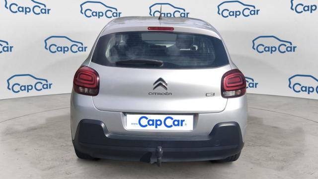 Citroen C3 image 1