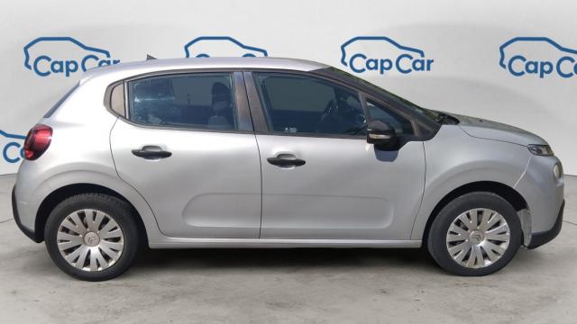 Citroen C3 image 6