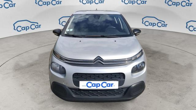 Citroen C3 image 3
