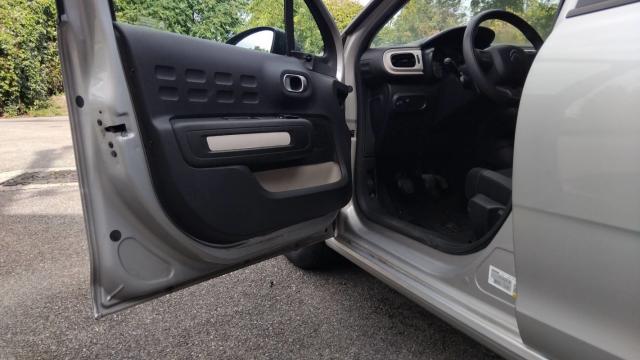 Citroen C3 image 4