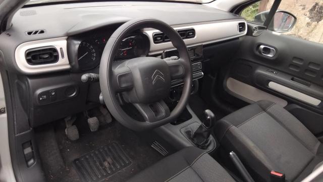 Citroen C3 image 9