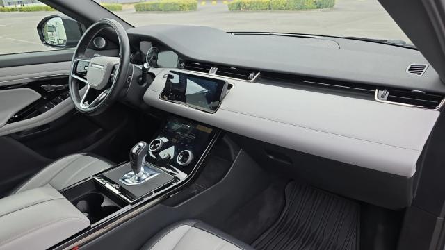 Land Rover Range Rover Evoque image 5