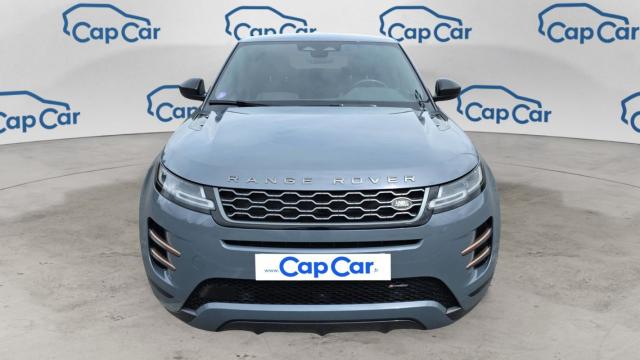 Land Rover Range Rover Evoque image 6