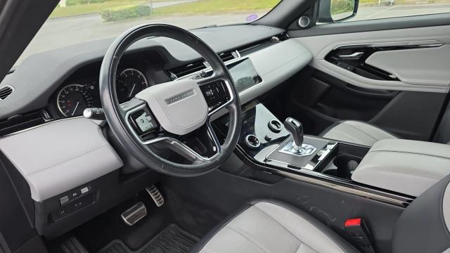 Land Rover Range Rover Evoque image 1