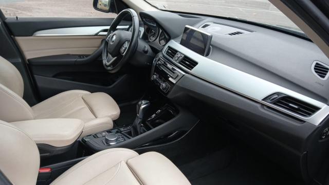Bmw X1 image 9