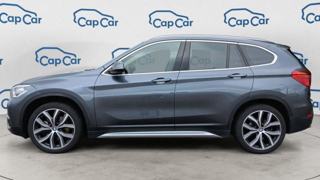Bmw X1 image 8