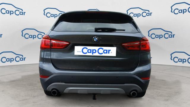 Bmw X1 image 3