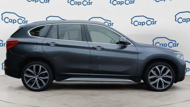 Bmw X1 image 6