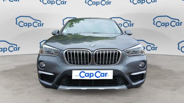 Bmw X1 image 7