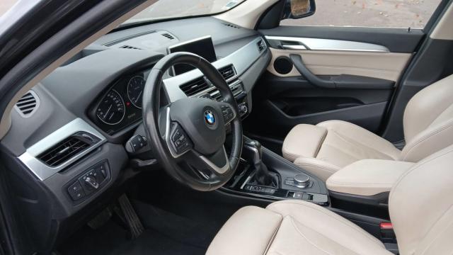 Bmw X1 image 1