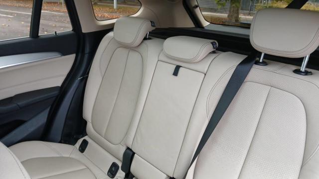 Bmw X1 image 5