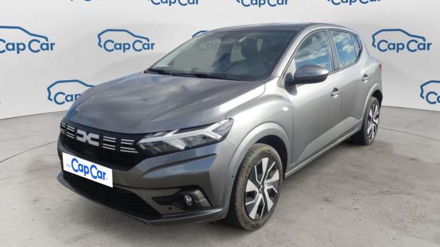 Dacia Sandero 0.9 Tce 90 Confort