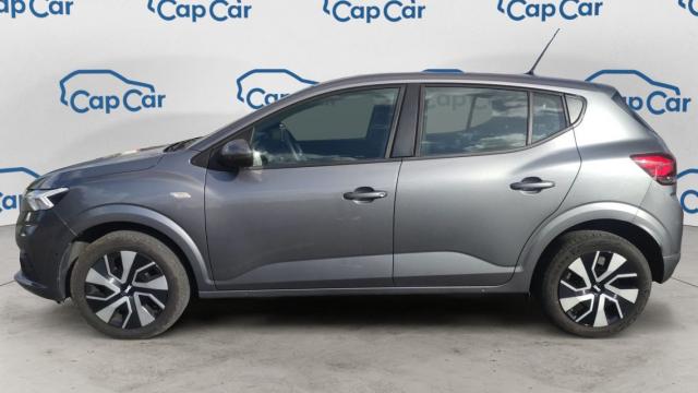 Dacia Sandero image 5