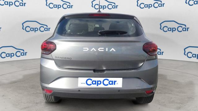 Dacia Sandero image 9