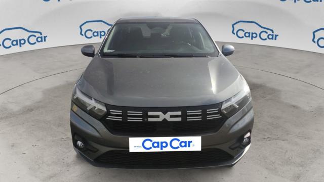 Dacia Sandero image 4