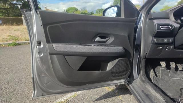 Dacia Sandero image 7