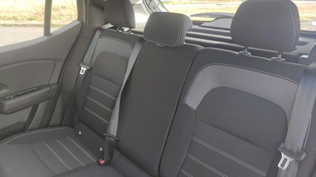 Dacia Sandero image 1