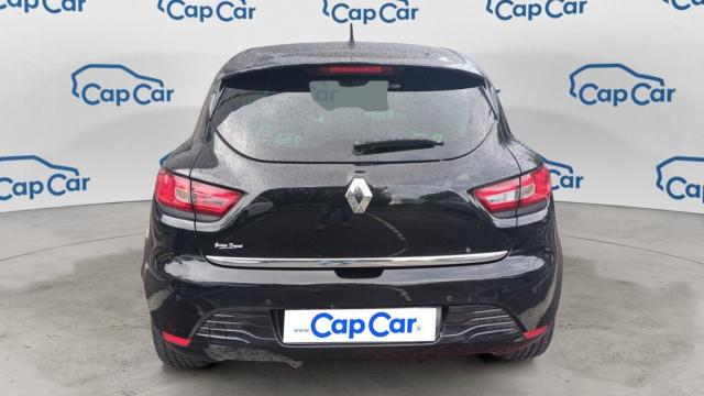 Renault Clio image 6