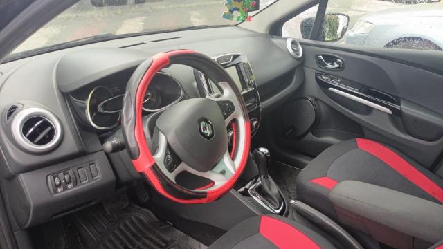 Renault Clio image 5