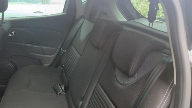 Renault Clio image 9