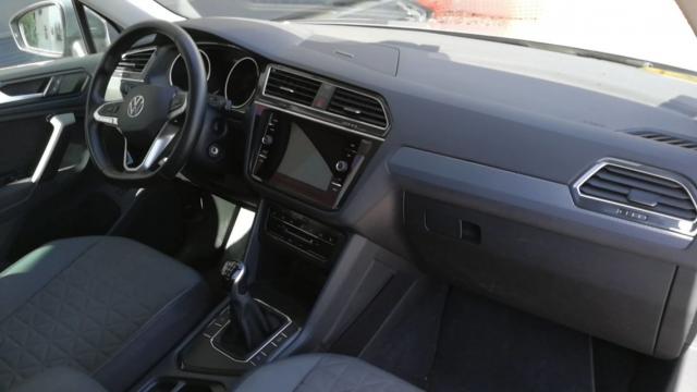 Volkswagen Tiguan image 3