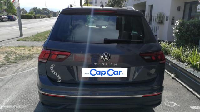 Volkswagen Tiguan image 9