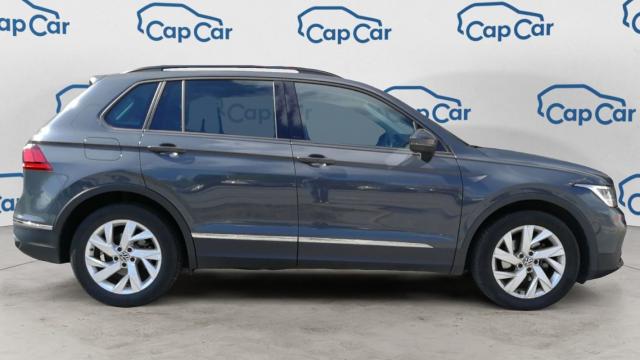 Volkswagen Tiguan image 6