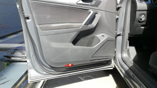 Volkswagen Tiguan image 4