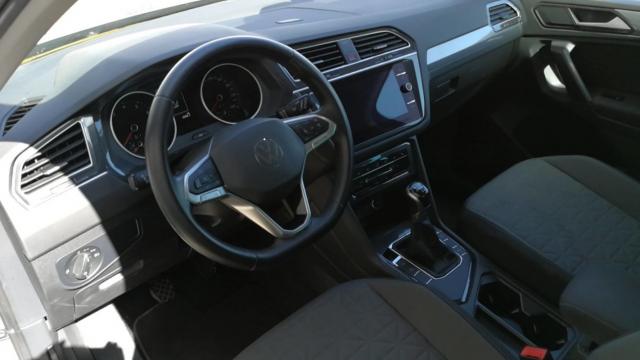 Volkswagen Tiguan image 1