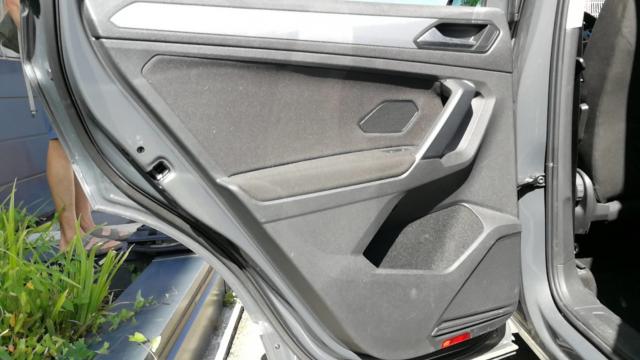 Volkswagen Tiguan image 8