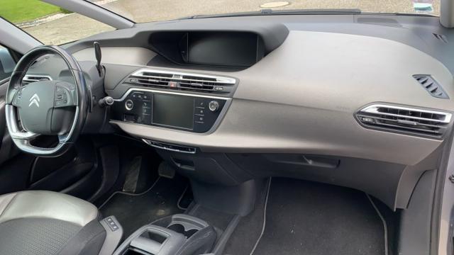 Citroen C4 Picasso image 5