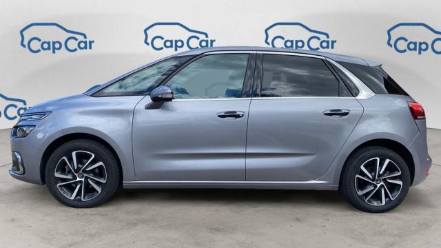Citroen C4 Picasso image 7