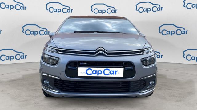 Citroen C4 Picasso image 4