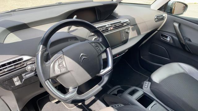 Citroen C4 Picasso image 3