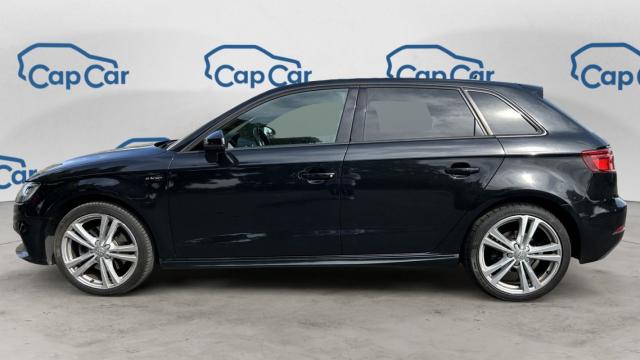 Audi A3 Sportback image 9