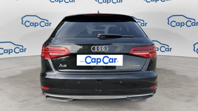 Audi A3 Sportback image 1