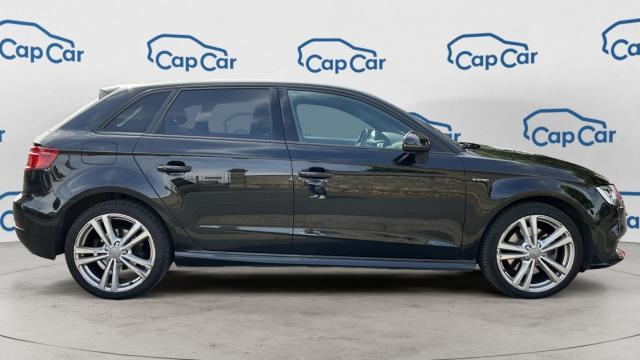 Audi A3 Sportback image 4