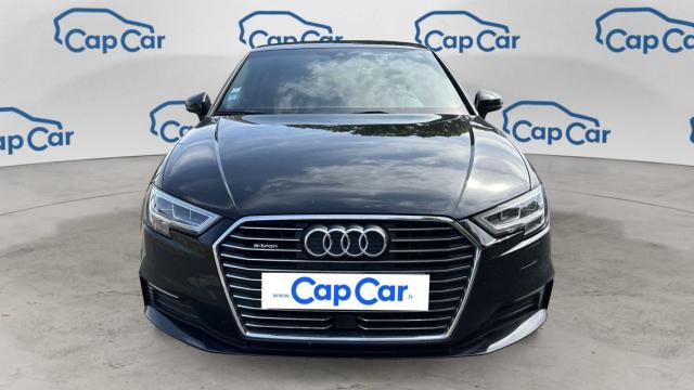 Audi A3 Sportback image 7