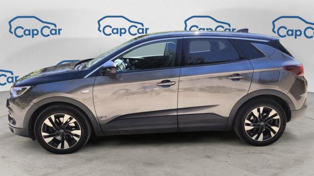 Opel Grandland X image 3