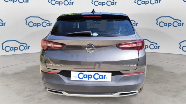 Opel Grandland X image 9