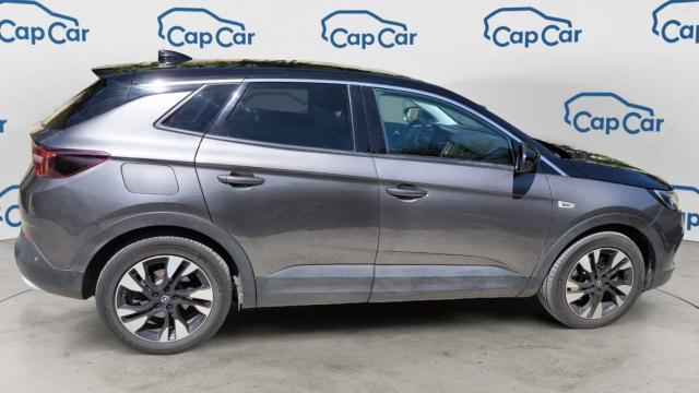 Opel Grandland X image 4