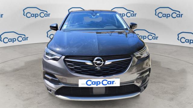 Opel Grandland X image 6