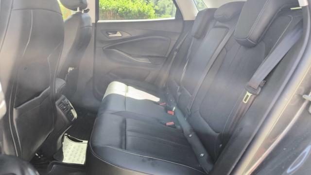 Opel Grandland X image 8