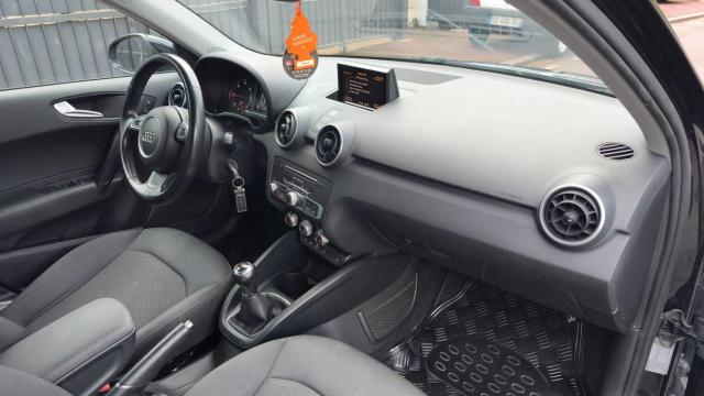 Audi A1 Sportback image 1