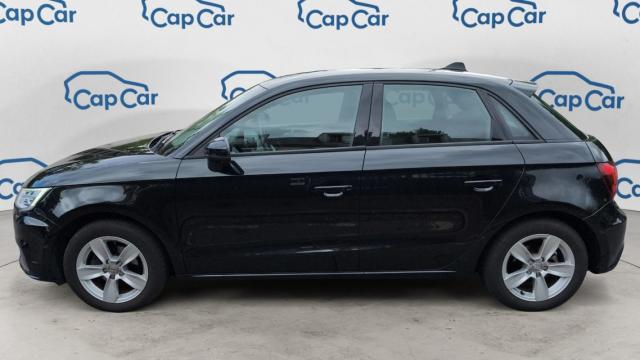 Audi A1 Sportback image 6