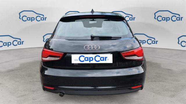 Audi A1 Sportback image 3