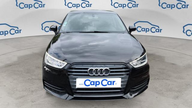 Audi A1 Sportback image 2