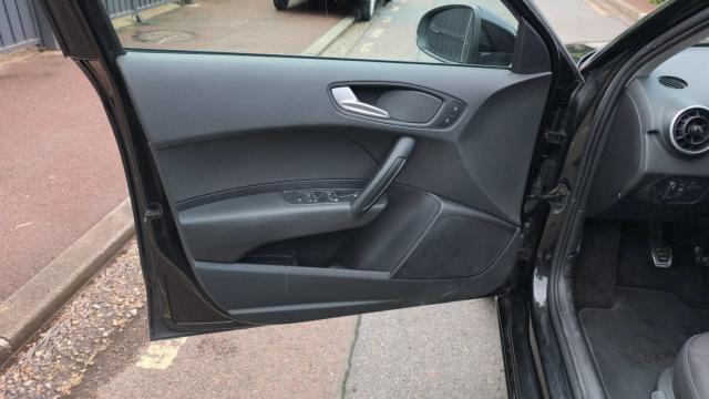 Audi A1 Sportback image 4