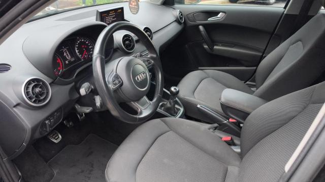 Audi A1 Sportback image 9
